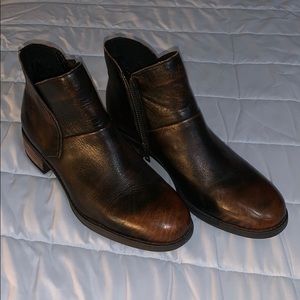 Timberland Booties